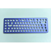 Stamping Laser Cutting Key Board Sheet Metal Forming